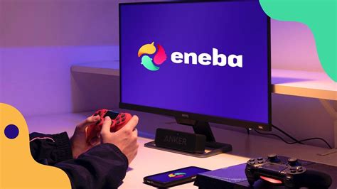 Eneba – Marketplace for Gamers